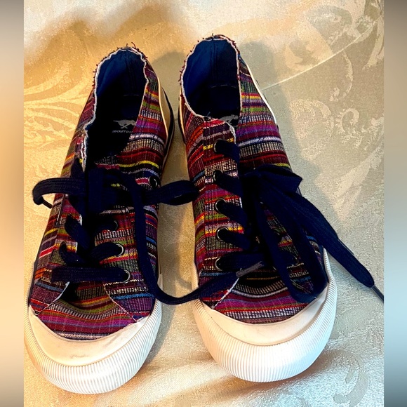 Rocket dog flat shoes - Picture 1 of 2